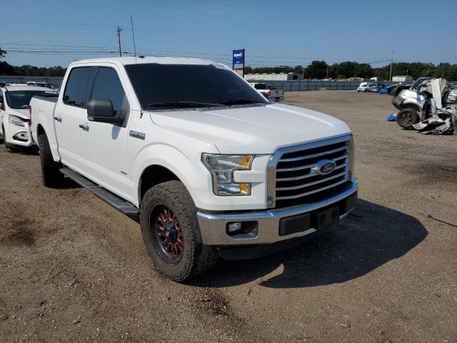 FORD F150 SUPER 2016 1ftew1cp3gke41087