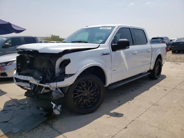 FORD F150 SUPER 2016 1ftew1cp3gke41459