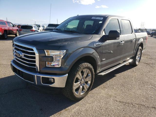 FORD F150 SUPER 2016 1ftew1cp3gke46869