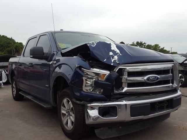 FORD F150 SUPER 2016 1ftew1cp3gke56687