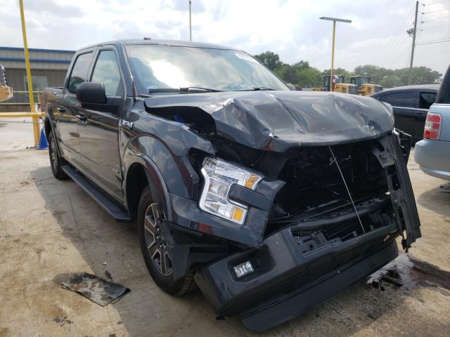 FORD F-150 2016 1ftew1cp3gkf01613