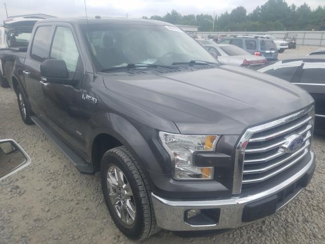 FORD F150 SUPER 2016 1ftew1cp3gkf01952