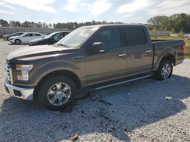 FORD F150 SUPER 2016 1ftew1cp3gkf08755