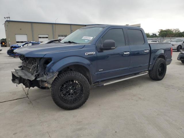 FORD F150 SUPER 2016 1ftew1cp3gkf44316