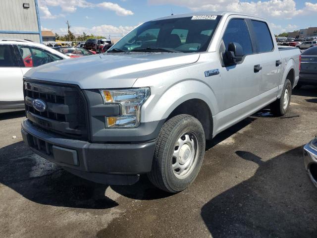 FORD F150 SUPER 2016 1ftew1cp3gkf56000