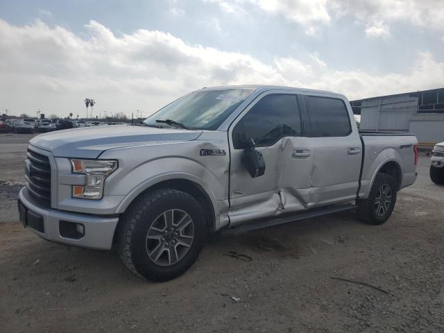 FORD F150 SUPER 2016 1ftew1cp3gkf79745