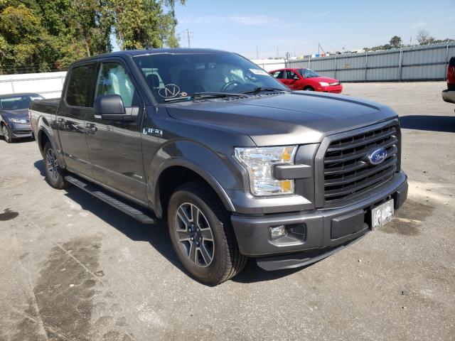 FORD F150 SUPER 2016 1ftew1cp3gkf88333