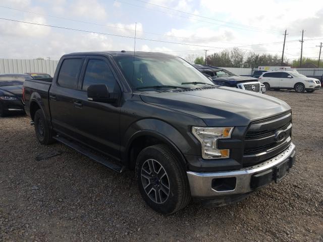 FORD F-150 2016 1ftew1cp3gkf95881