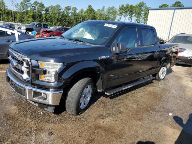 FORD F150 SUPER 2017 1ftew1cp3hfa47910