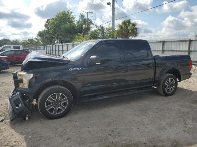 FORD F-150 2017 1ftew1cp3hfa57529