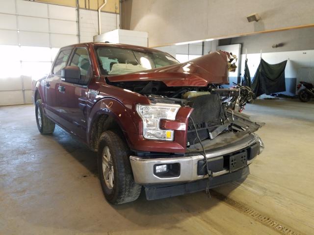 FORD F150 SUPER 2017 1ftew1cp3hfa83287