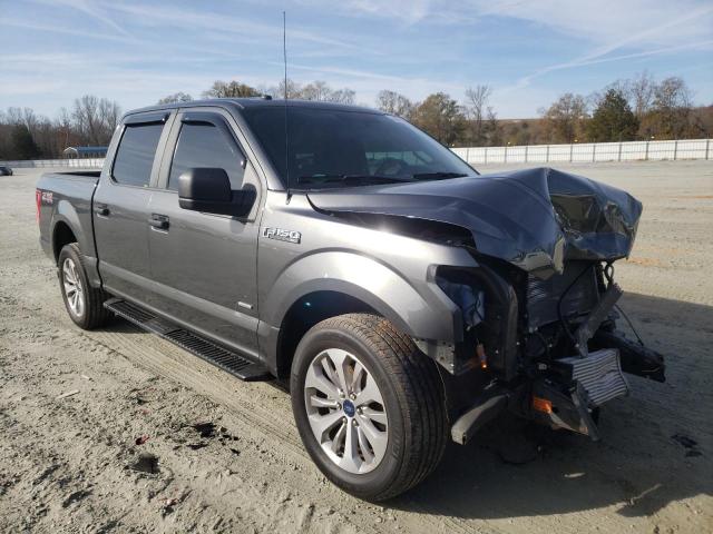 FORD F150 SUPER 2017 1ftew1cp3hfc78788