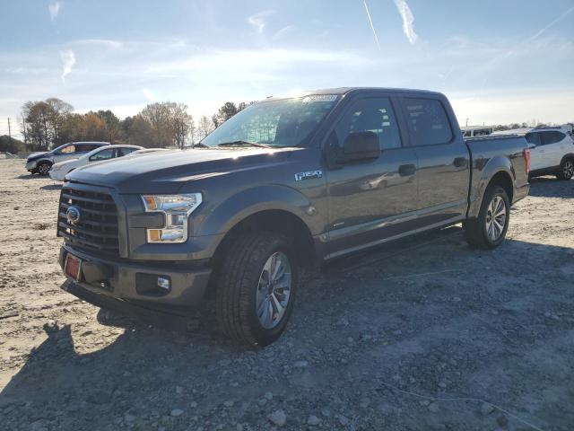 FORD F-150 2017 1ftew1cp3hfc79276