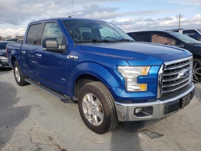 FORD F150 SUPER 2017 1ftew1cp3hkc16279