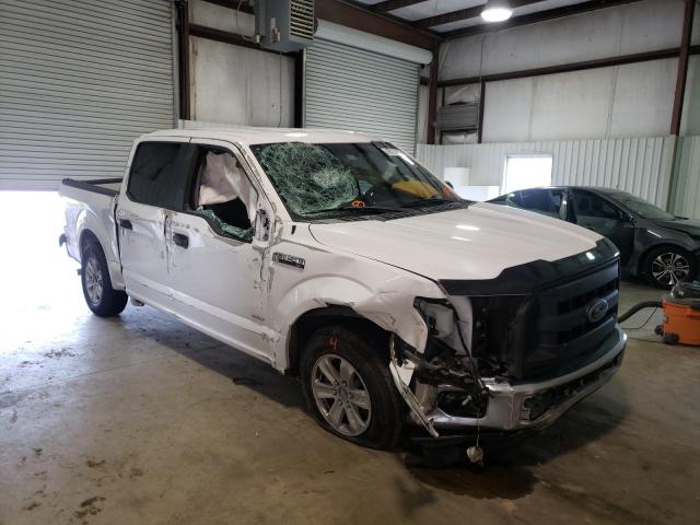 FORD F150 SUPER 2017 1ftew1cp3hkc53378