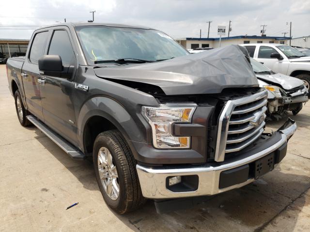 FORD F150 SUPER 2017 1ftew1cp3hkc95940