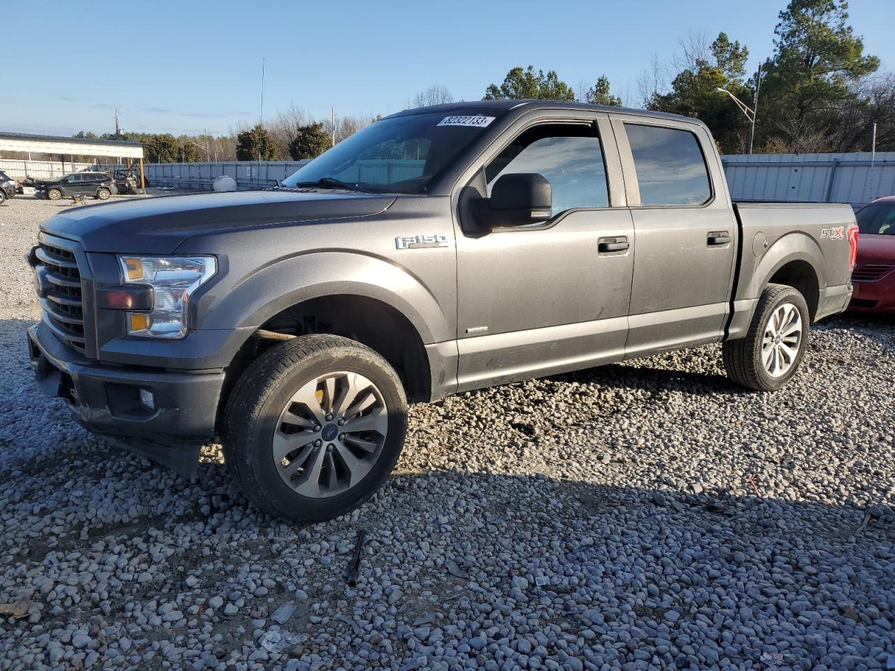 FORD F-150 2017 1ftew1cp3hke04025