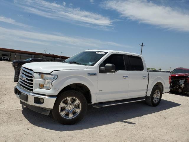 FORD F-150 2017 1ftew1cp3hke13677