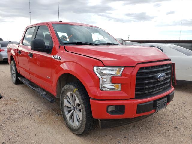 FORD F150 SUPER 2017 1ftew1cp3hke35856