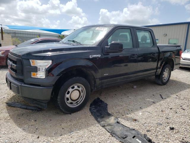 FORD F150 SUPER 2017 1ftew1cp3hke53337