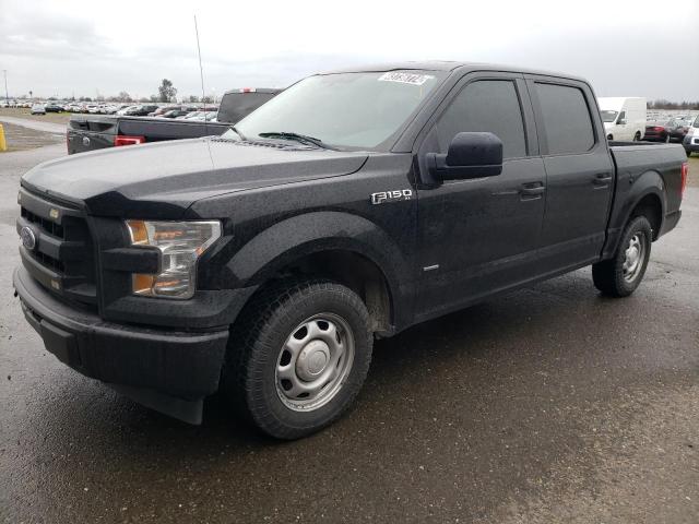 FORD F-150 2017 1ftew1cp3hke53564