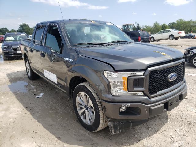 FORD F150 SUPER 2018 1ftew1cp3jfa28084