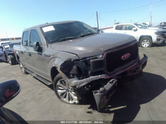 FORD F-150 2018 1ftew1cp3jfc88369