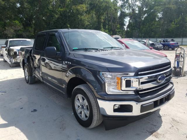 FORD F150 SUPER 2018 1ftew1cp3jfd04540