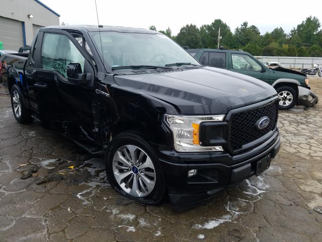 FORD F150 SUPER 2018 1ftew1cp3jkc76391