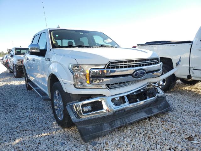 FORD F150 SUPER 2018 1ftew1cp3jkd42678