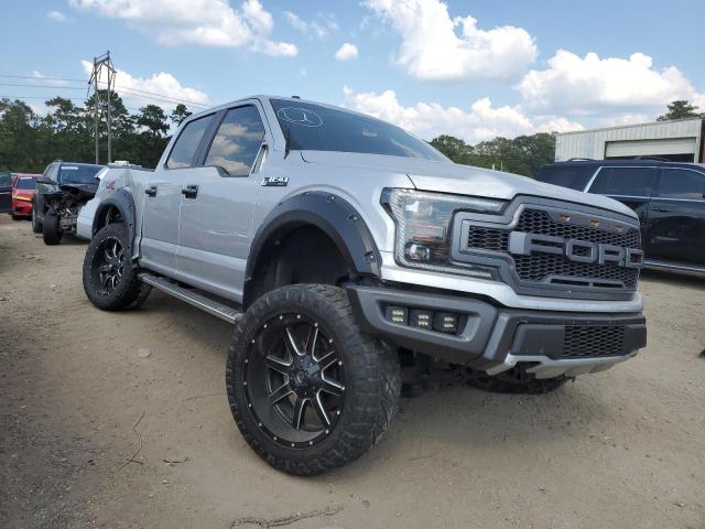 FORD F150 SUPER 2018 1ftew1cp3jkd43166