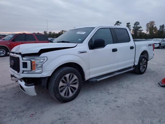 FORD F-150 2018 1ftew1cp3jke22725