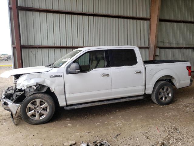 FORD F150 SUPER 2018 1ftew1cp3jke36060