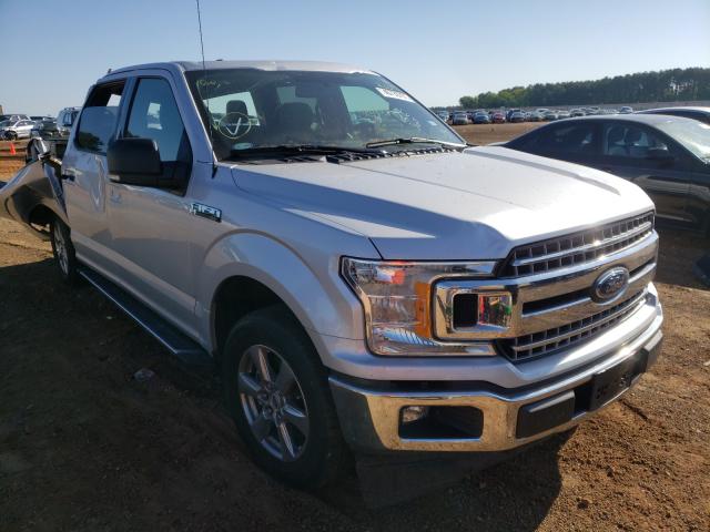 FORD F150 SUPER 2018 1ftew1cp3jke92239