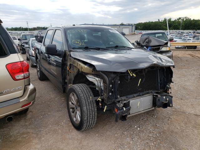 FORD F150 SUPER 2018 1ftew1cp3jkf54335