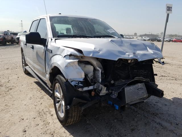 FORD F-150 2018 1ftew1cp3jkf55968