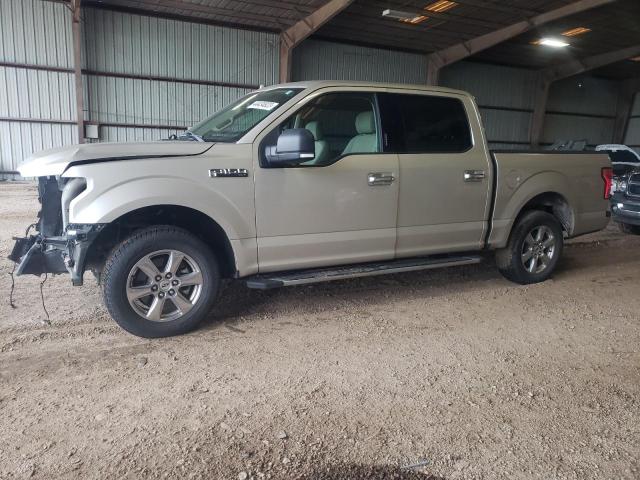 FORD F150 SUPER 2018 1ftew1cp3jkf71703