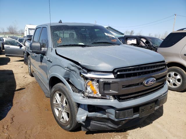 FORD F150 SUPER 2019 1ftew1cp3kfa05180