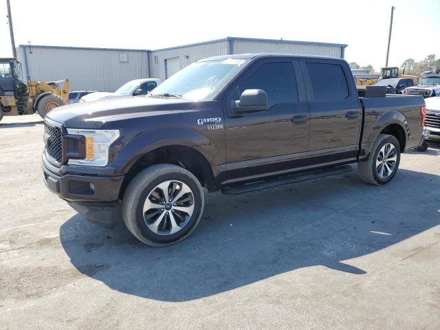 FORD F150 SUPER 2019 1ftew1cp3kfa29964