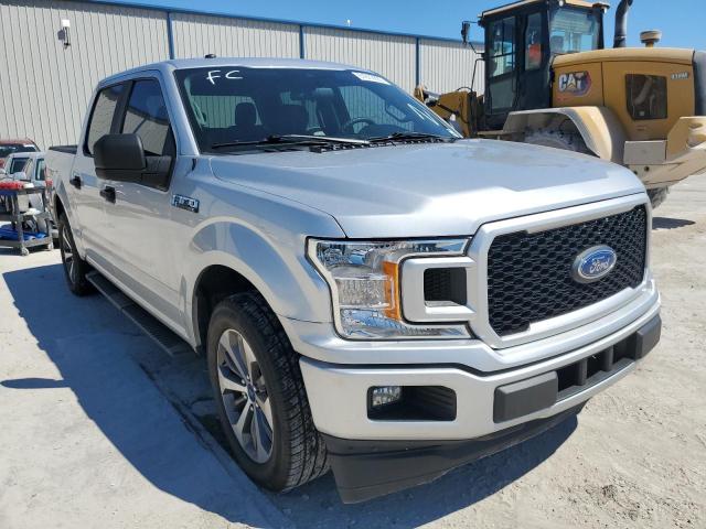 FORD F150 SUPER 2019 1ftew1cp3kfb01228