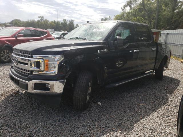 FORD F150 SUPER 2019 1ftew1cp3kfb25190