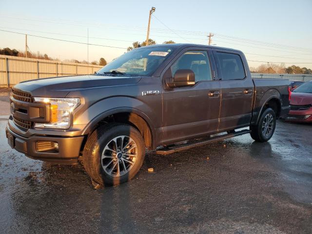 FORD F-150 2019 1ftew1cp3kfb58626