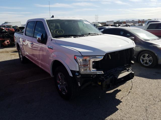 FORD F150 SUPER 2019 1ftew1cp3kfd33943