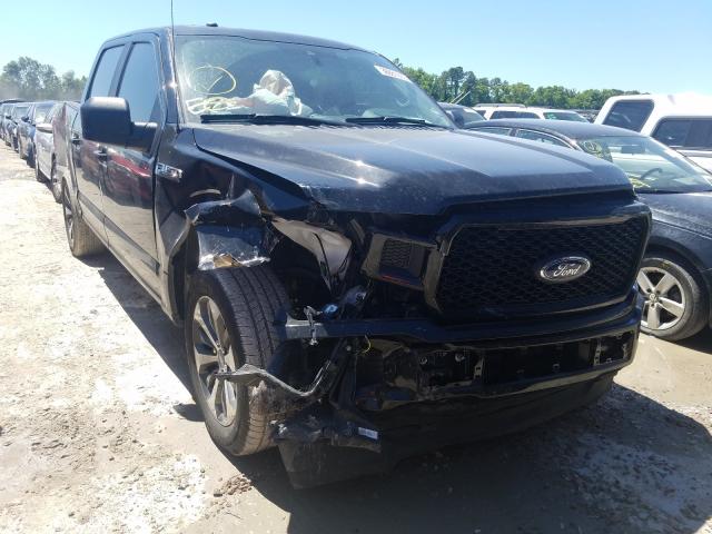 FORD F150 SUPER 2019 1ftew1cp3kkc27399