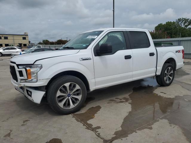 FORD F150 SUPER 2019 1ftew1cp3kkc96075