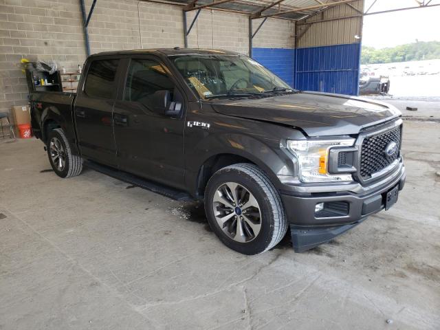 FORD F150 SUPER 2019 1ftew1cp3kkd54234