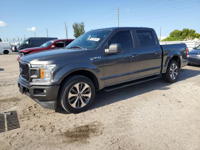 FORD F150 SUPER 2019 1ftew1cp3kkd62382