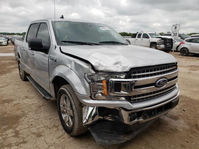 FORD F150 SUPER 2019 1ftew1cp3kke14013