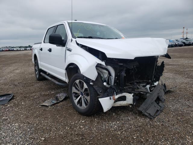 FORD F150 SUPER 2019 1ftew1cp3kke76334