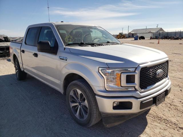 FORD F150 SUPER 2019 1ftew1cp3kke91593